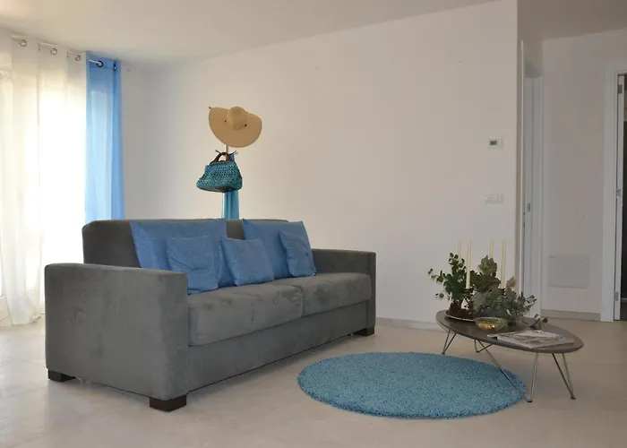 Il Crepuscolo Apartment - Villaggio di Mary