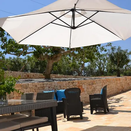 Il Crepuscolo Apartment - Villaggio Di Mary Locorotondo Exterior photo