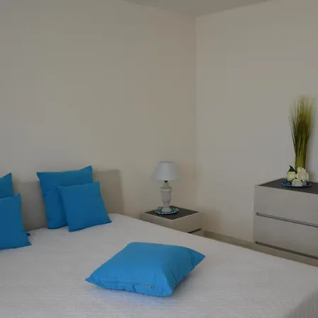 Il Crepuscolo Apartment - Villaggio Di Mary Locorotondo Exterior photo