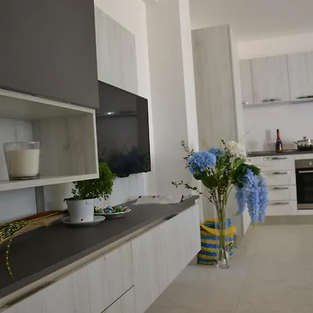 Il Crepuscolo Apartment - Villaggio Di Mary Locorotondo Exterior photo
