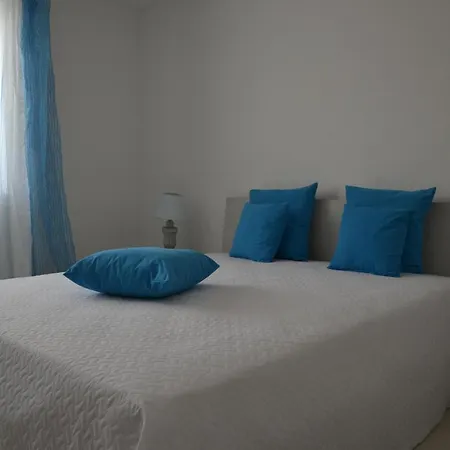 Il Crepuscolo Apartment - Villaggio Di Mary Locorotondo Exterior photo