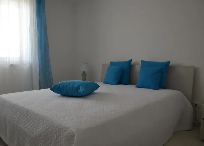 Il Crepuscolo Apartment - Villaggio Di Mary