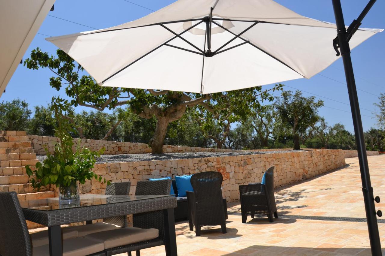 Holiday home Il Crepuscolo - Villaggio Di Mary