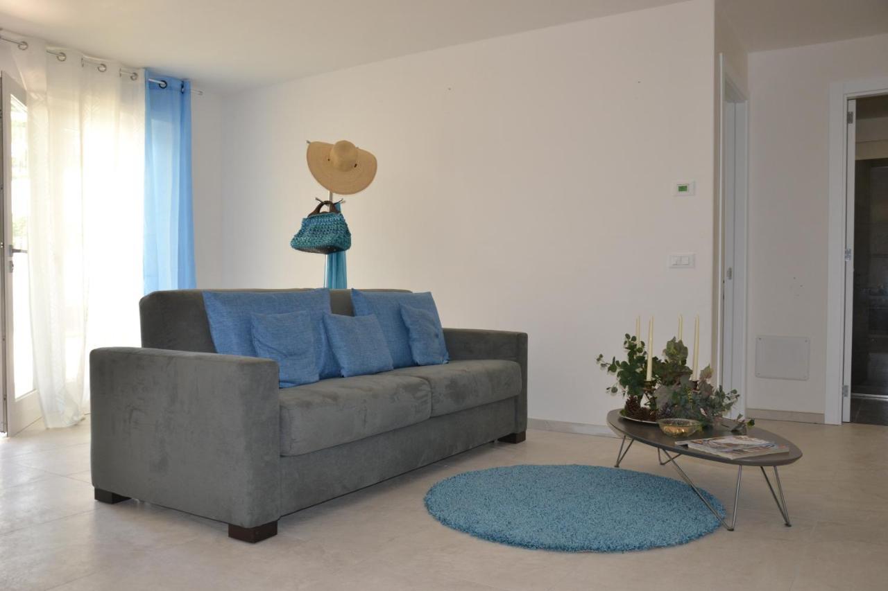 Holiday home Il Crepuscolo - Villaggio Di Mary