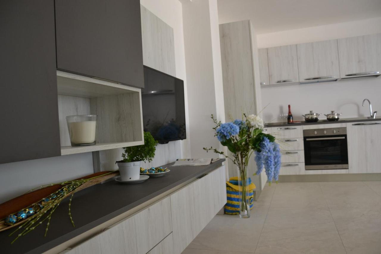 Il Crepuscolo - Villaggio Di Mary Holiday home