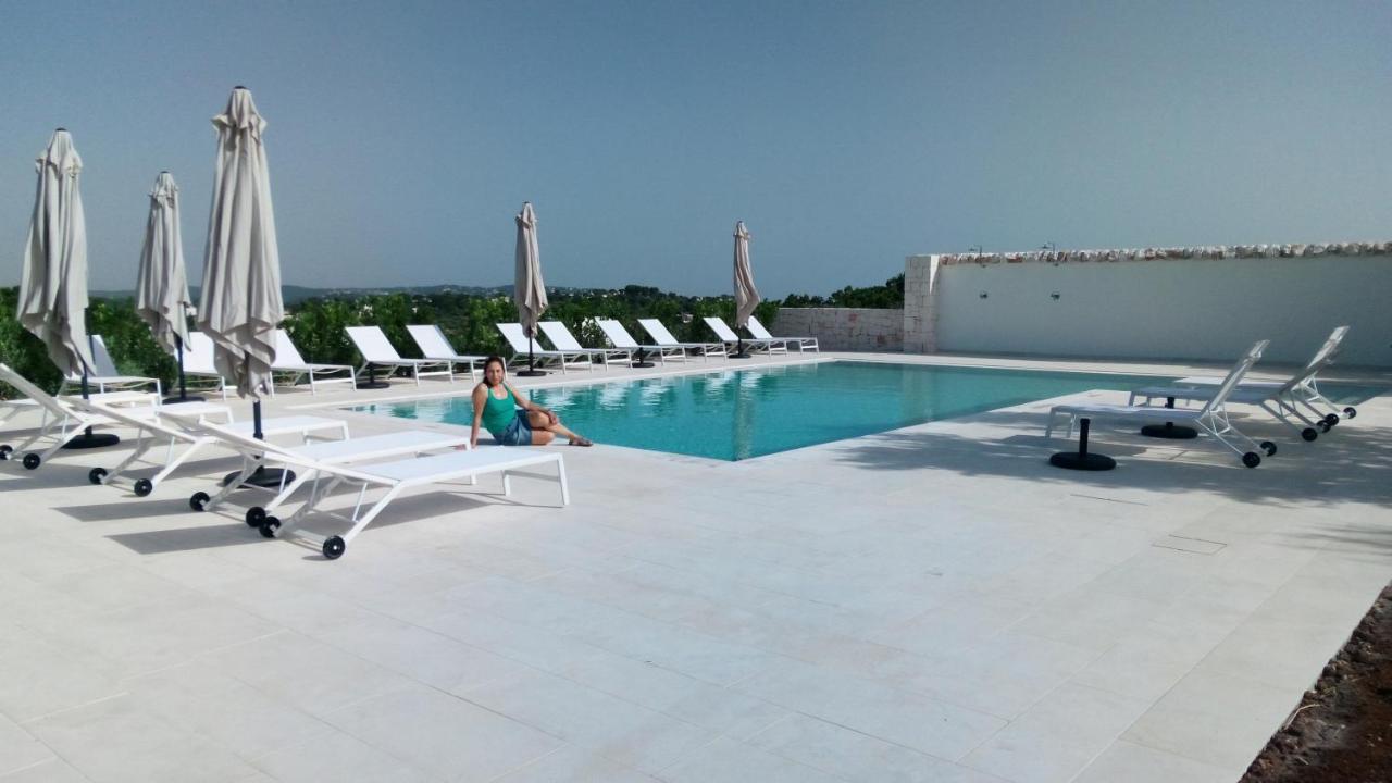 Il Crepuscolo - Villaggio Di Mary Holiday home