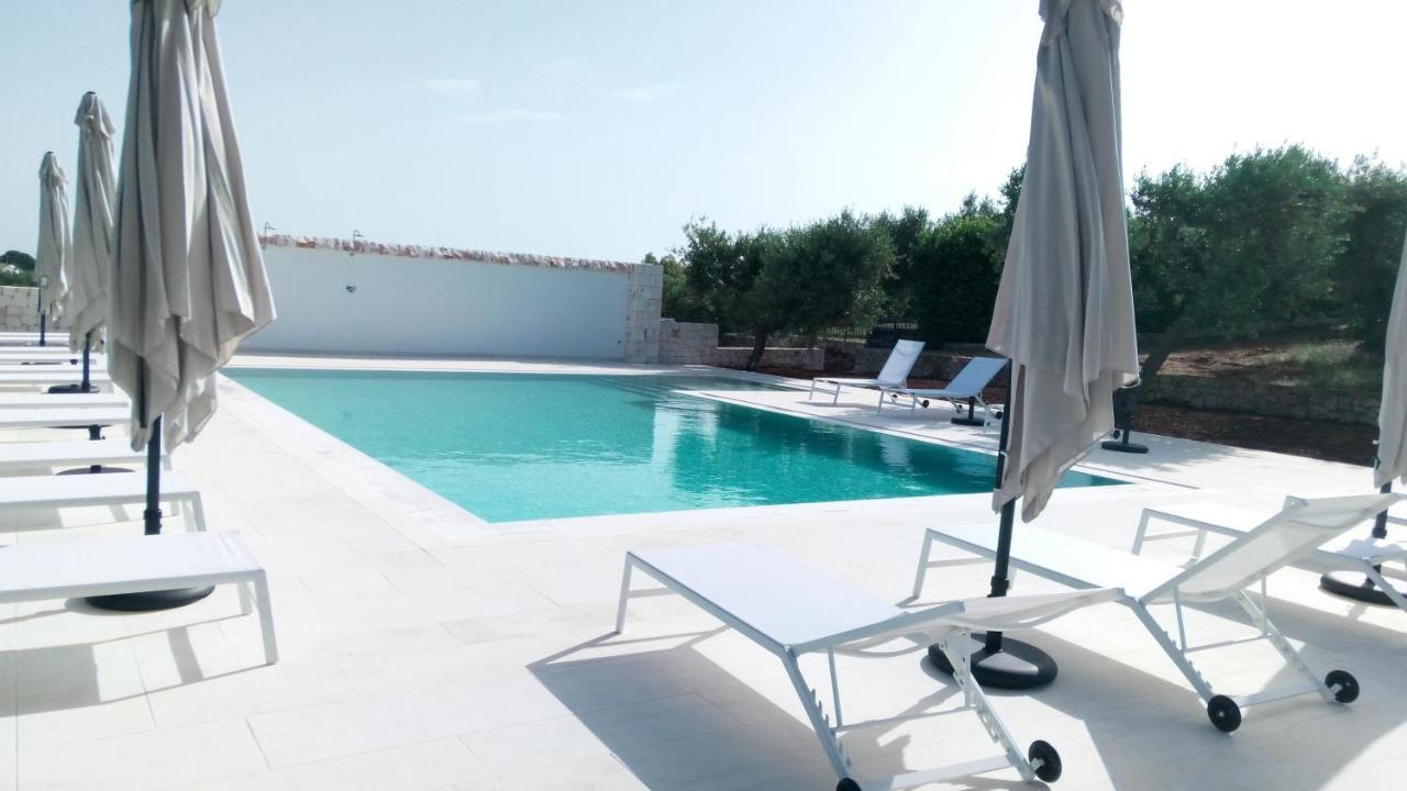 Il Crepuscolo - Villaggio Di Mary * Locorotondo